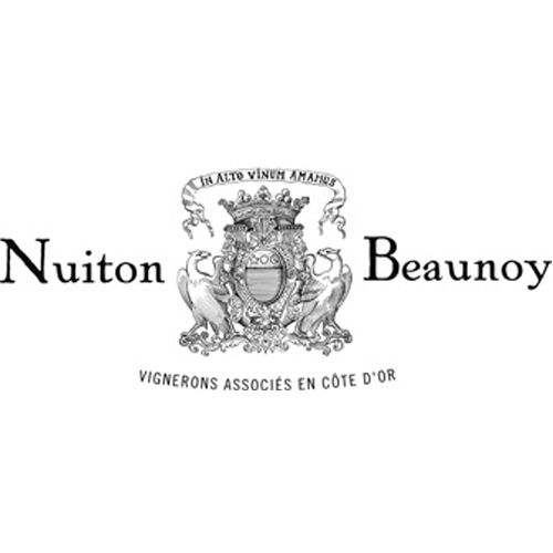 Nuiton Beaunoy - 日月酒廠